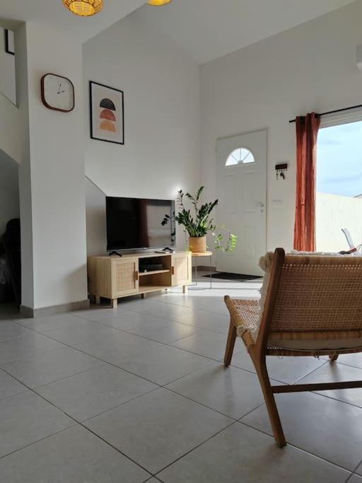 Chez Roberto/Jardin/Parking Fos-sur-Mer Exterior foto